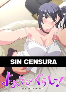 Yoasobi Gurashi SIN CENSURA